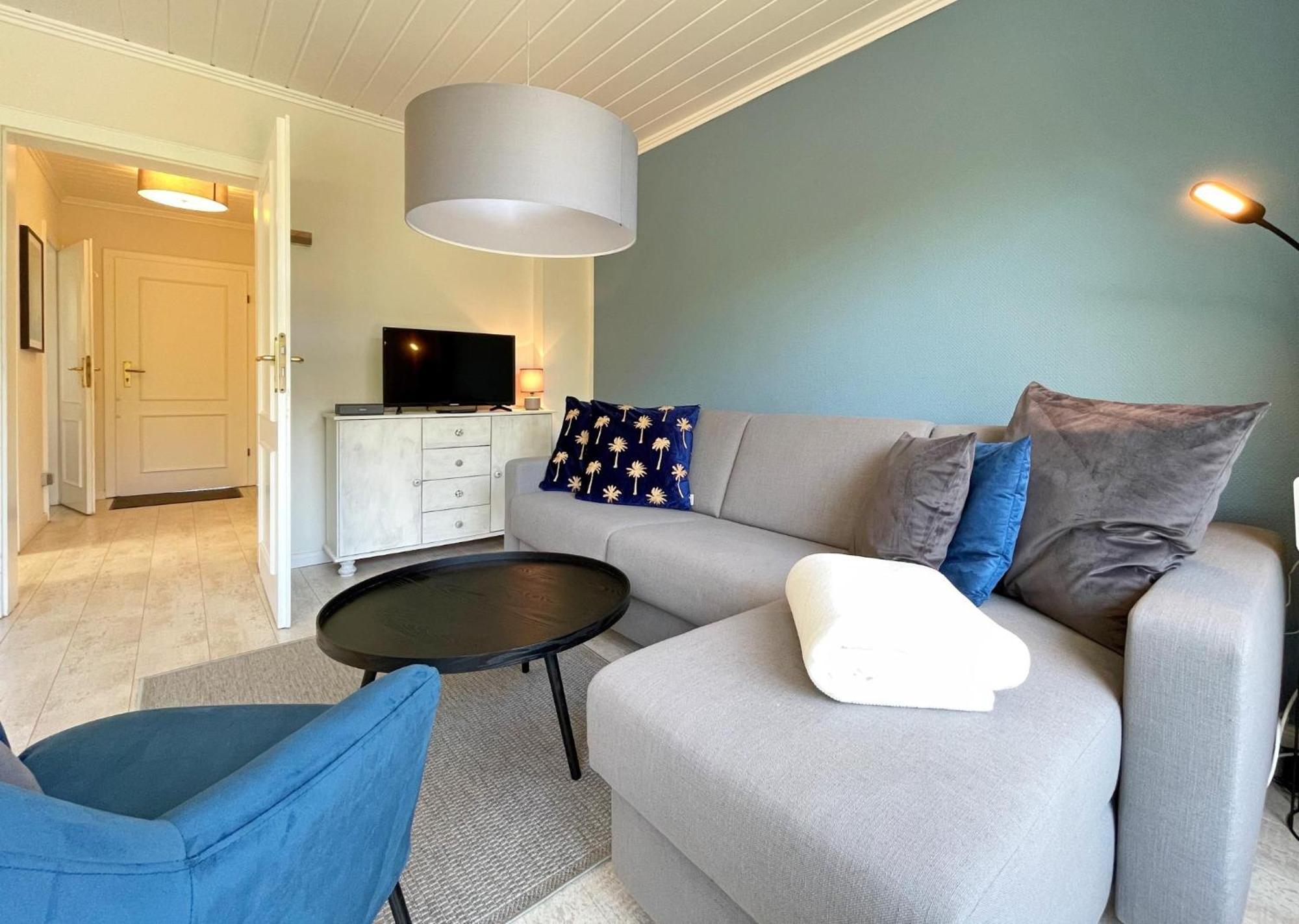 Ferienwohnung In Tinnum Mit Terrasse Sylt Eksteriør billede